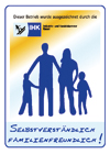 Logo Familienfreundlichkeit