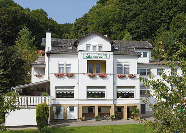 Haus am Söderwald